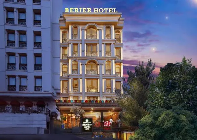 Berjer Hotel