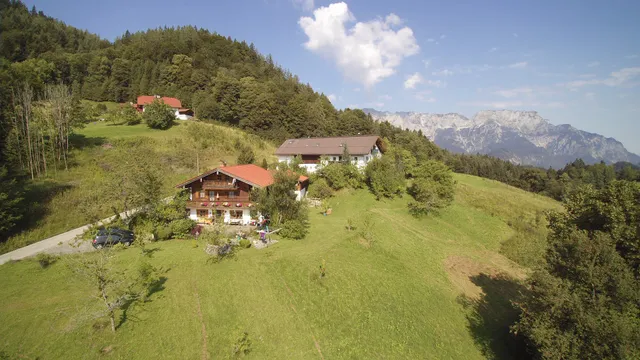 Pension Lehnhäusl Fam. Aschauer