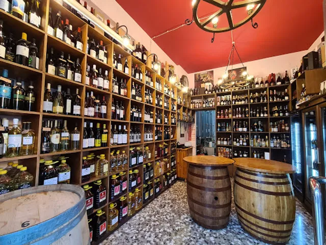 Enoteca Non Solo Vino
