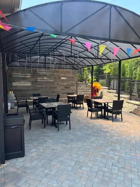 Mr. Chick & Ms. Dimsum