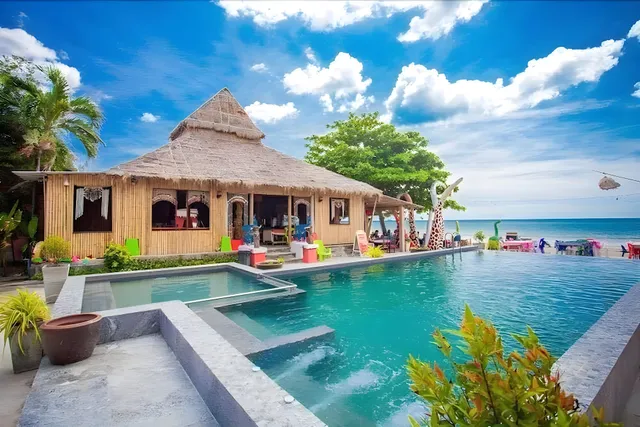 Cha-Ba Lanta Resort & Bungalows