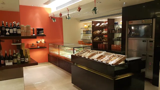 The Oberoi Patisserie and Delicatessen