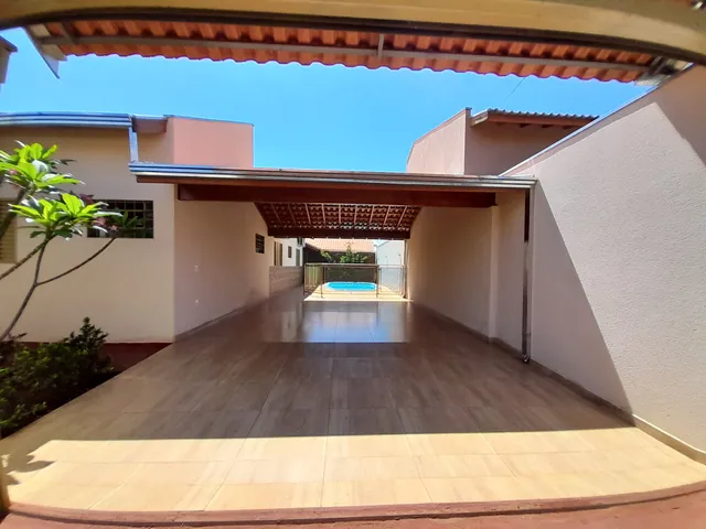 Casa Temporada Amélia- Olímpia interior de SP.