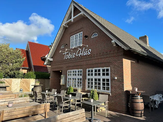 Restaurant Tobis Hüs