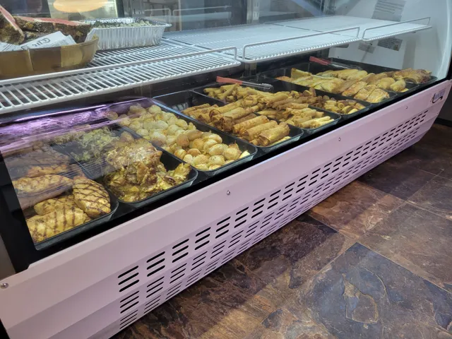 Crunch Catering & Restaurant