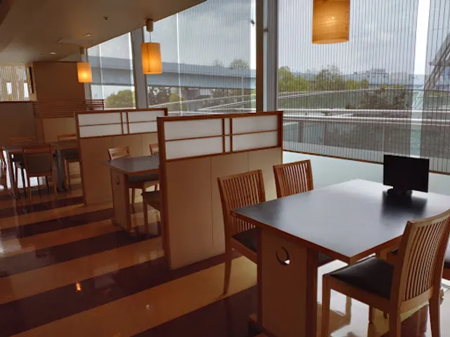 Asakusa KusatsuTei Ariake(Japanese restaurant)