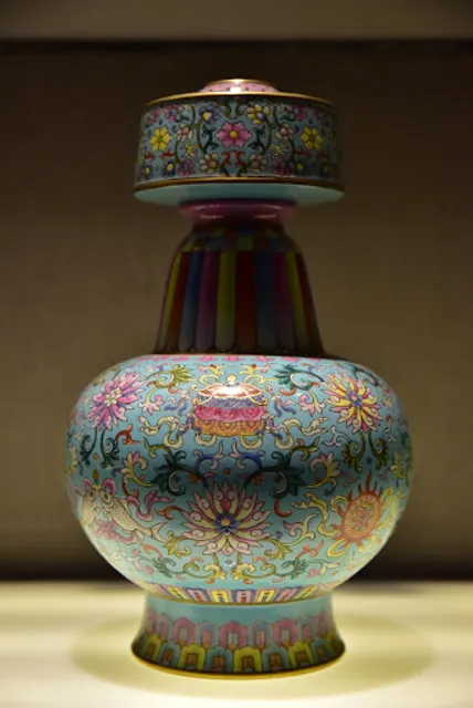 China Ceramic Museum