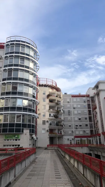 Wimbledon Garni Concept B&B