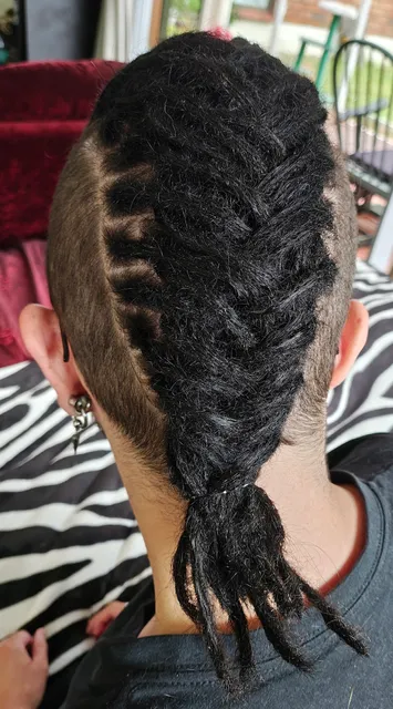 Bella Hair Extensions & Braiding Studio