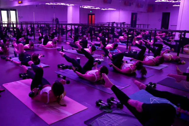 TruFusion Denver 9&Co