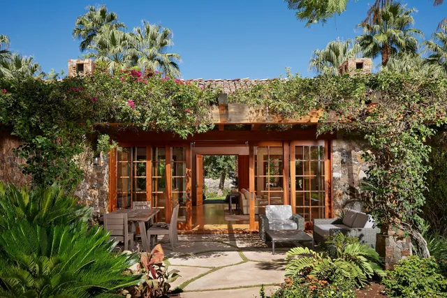 Sensei Porcupine Creek