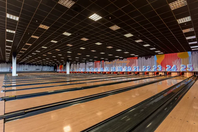 Ozone Bowling Granada
