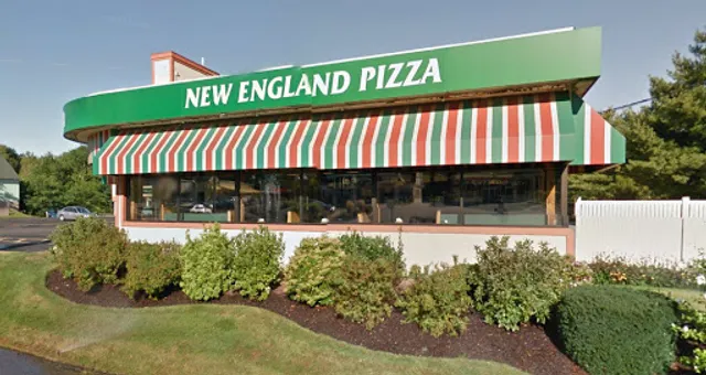 New England Pizza