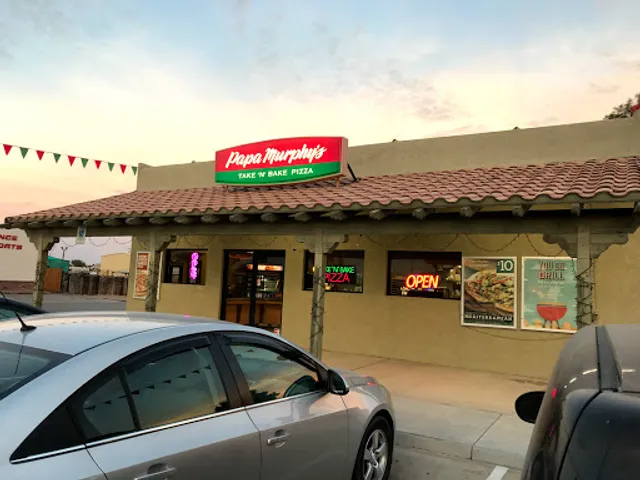 Papa Murphy's | Take 'N' Bake Pizza