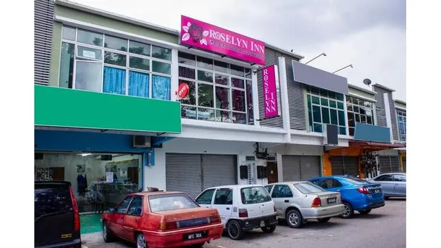 OYO 90090 Roselyn Inn 2