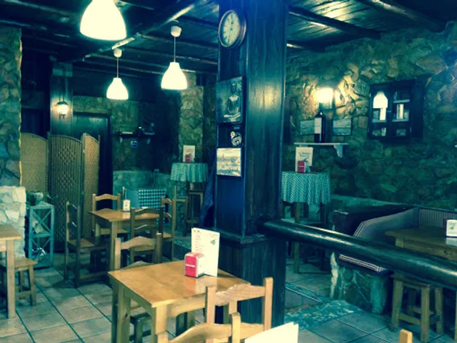 LA ANTIGUA ABACERÍA. TRIANA