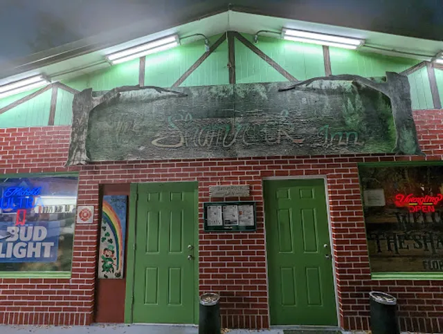 Shamrock Inn