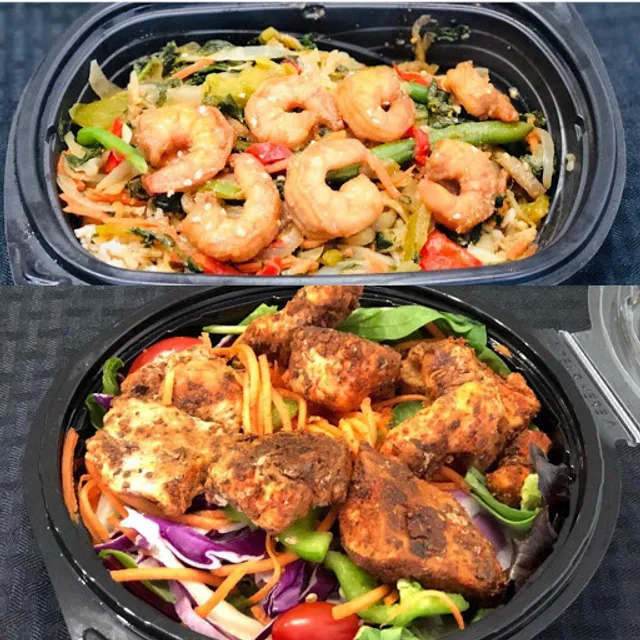 Planit Eats Lakeville at Millennium Fitness