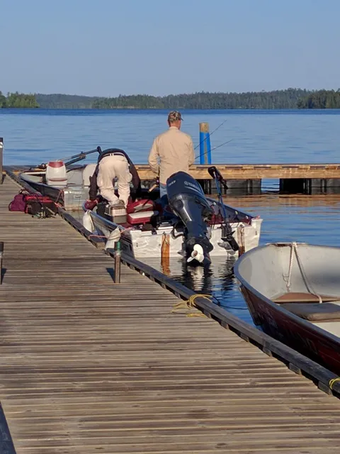 Northern Light Resort