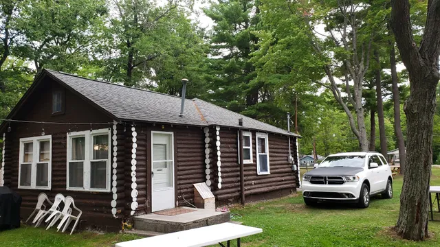 Dream Catcher Outpost