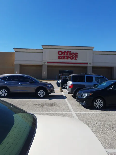 Office Depot