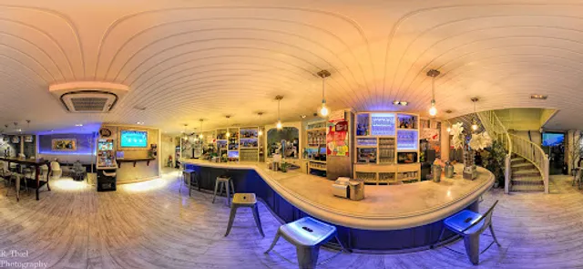 Café Bar La Galería