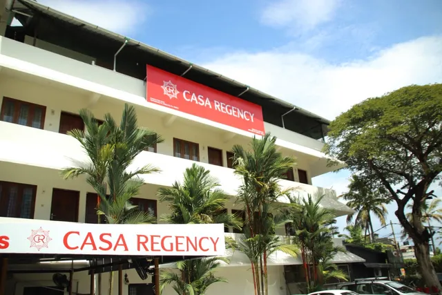 Casa Regency