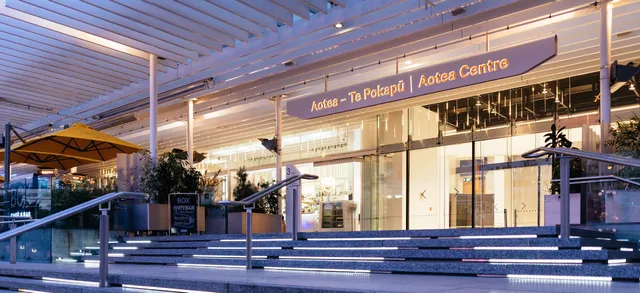 Auckland Conventions Venues & Events