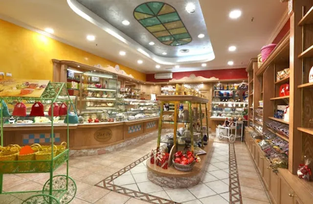 Pasticceria Lina Loi e Figli