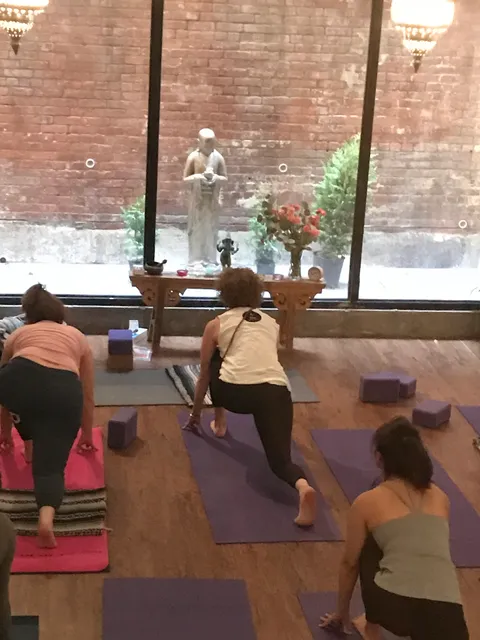 Reflections Yoga Online