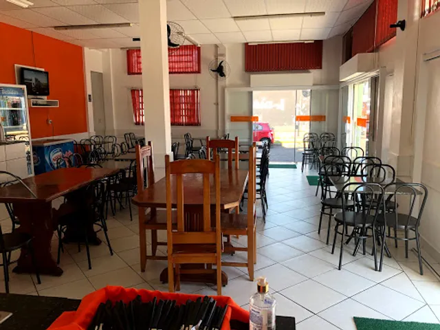 Restaurante Ceará Gourmet