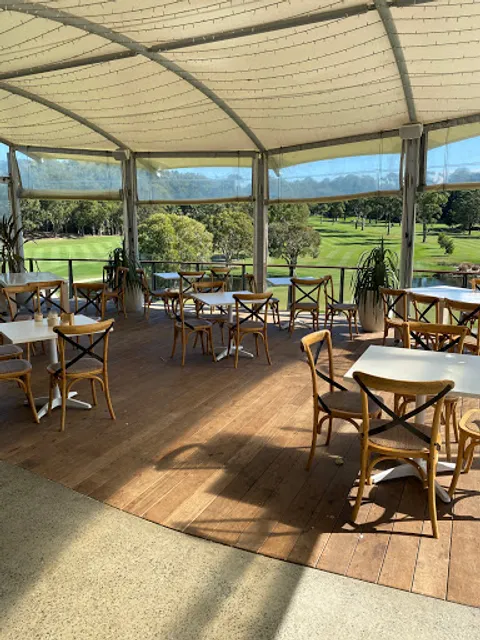 Bowerbird Dining And Events