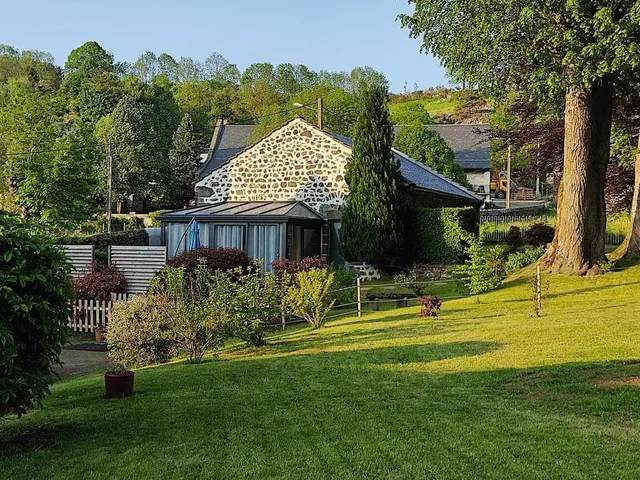 Les gîtes de Recoleine