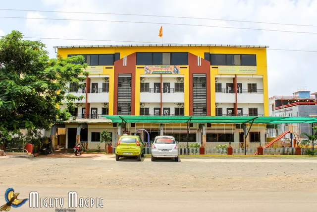 Hotel Shivswapnapurti