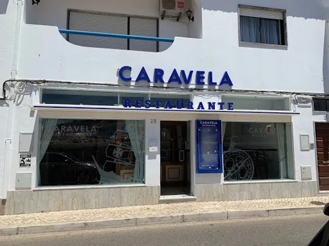 Caravela Family Restaurant
