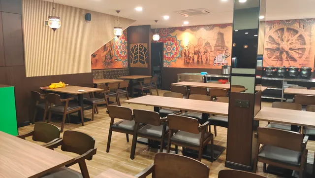 Bayleaf Kitchen Restaurant - Klang