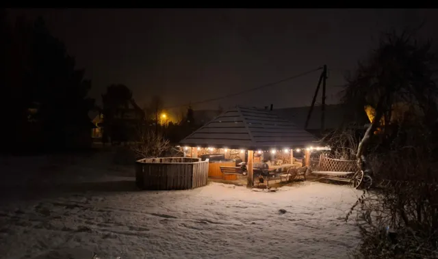 Agroturystyka Ranczo Pod Babią Górą