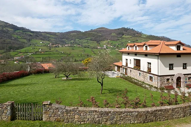 Hotel Rural Casa de la Veiga