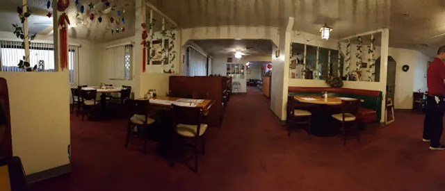 Great Dragon Chinese Cuisine