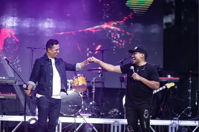 HERMISTON FOOTBALL FIELD