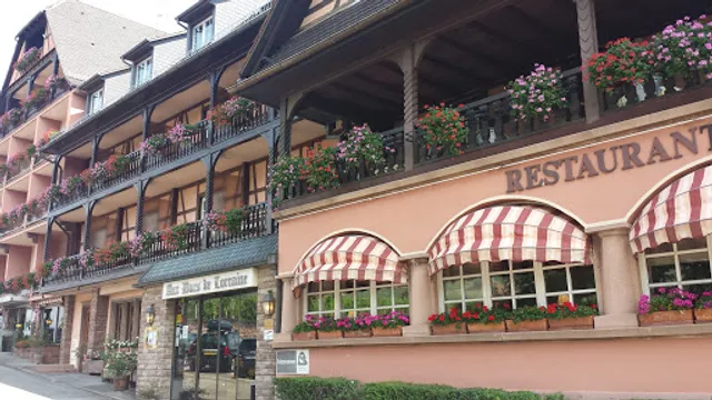 Aux Ducs de Lorraine