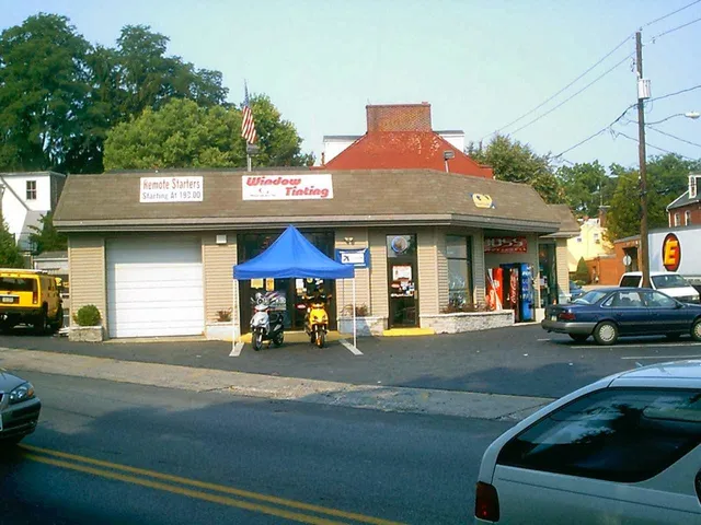 Reveron Electronics Inc