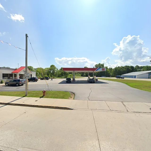 Hot Stuff Kitchens & Pizza