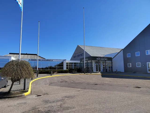 DANHOSTEL Ringkøbing