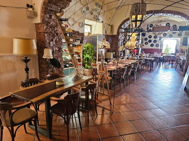 Art'aska - Restaurante Bar and wine shop