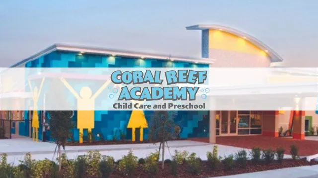 Coral Reef Academy