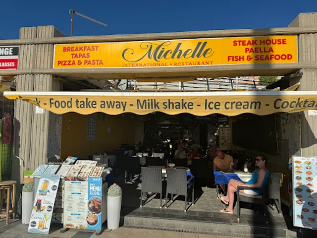 Michelle Restaurant