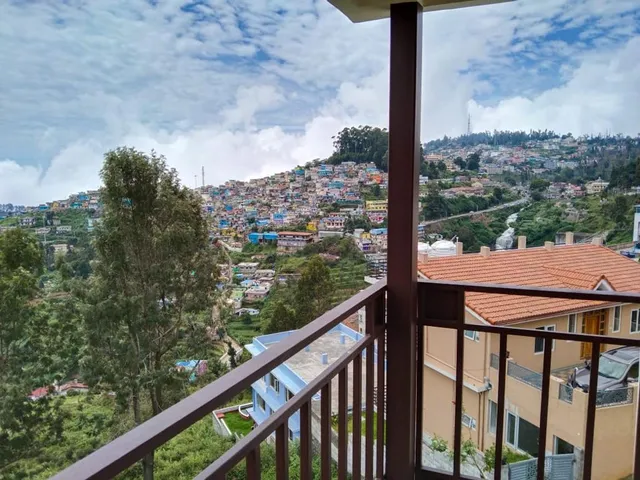 Abi's Castle Homestay