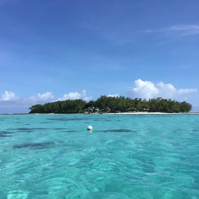 Ile des Deux Cocos
