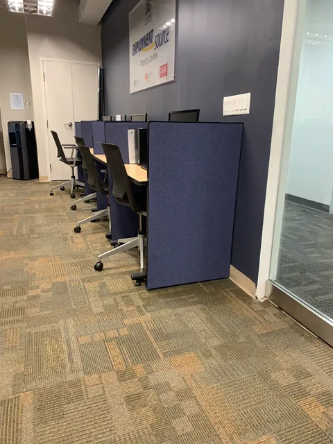 JVS Toronto Employment Source Toronto Centre